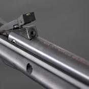 UX Carabine à plombs 4.5mm (.177) R-Force Noir 19.9J