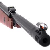 UX Carabine à plombs 4.5mm (.177) R-Force Bois 19.9J