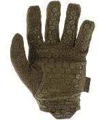 Mechanix Gants Précision Pro Hi-Dexterity CoyoteTaille XXL HDG-72-012
