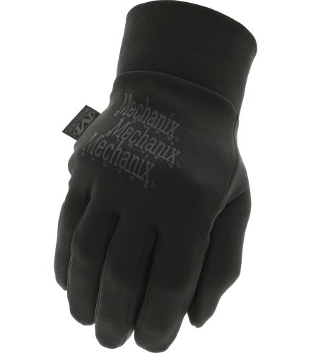 Mechanix Gants ColdWork Base Layer Noir Taille XL CWKBL-55-011