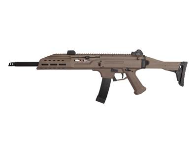 CZ Scorpion EVO 3 - A1 Carbine Proline FDE DT AEG 1.85J
