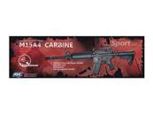 Armalite M15a4 SLV AEG Pack complet 1J