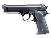 Beretta M92FS Noir Culasse Métal SPRING 0.5J