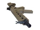 Classic Army CA416 CQB Sportline Tan Pack Complet 1.1J