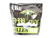 DMoniac Billes BIO 0.20g (x5000) en sachet (1kg)