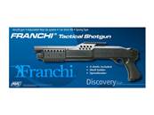 Franchi ASG Tactical Shotgun 0.7J