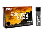 Enola Gaye Fumigène EG25 Noir (à goupille) (boite de 10) EG25BK