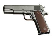KWC M1911 Métal 4.5mm(.177) Co2 Blowback 1.7J