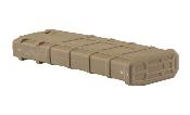 LONEX Chargeur M4 MAG Mid Cap Tan 200 billes polymère