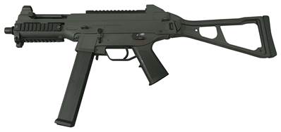 Double Eagle UMP 45 AEG Pack complet 1J