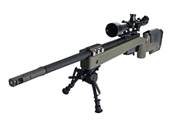 McMillan M40A5 Sniper OD GAZ 1.8J