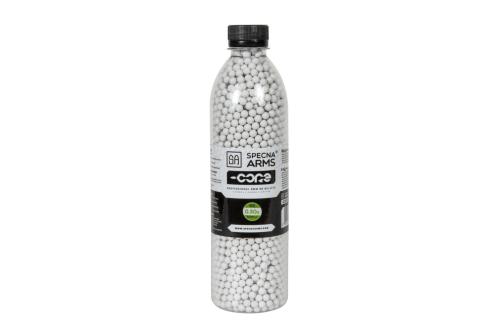 Specna Arms Billes BIO Core 0.30g (x3000) en bouteille