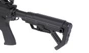 Saigo M4 Kenji Short S Noir AEG 1J Pack Complet Lipo 11.1V