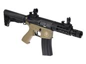 Saigo M4 Kenji Court Tan AEG 1J