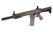 Saigo M4 Bushido Chu Tan AEG Full Metal 1J