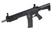 Saigo M4 Makoto Noir AEG Full Metal 1J