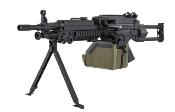 Specna Arms SA-F249 PARA 6mm Métal/Polymère HAL ETU 1J