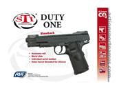 STI Duty One 4.5 mm bb CO2 Blowback 2.6J