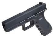 Saigo Defense MK1 GBB Noir Full Metal Blowback 1J