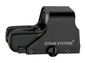 Strike Systems Holosight advanced 551 21mm rouge / vert