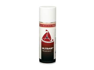 Ultrair spray silicone - 220ml