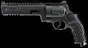 T4E TR68 Gen2 Revolver de défense Noir Cal. 68 7.5J