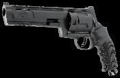 T4E TR68 Gen2 Revolver de défense Noir Cal. 68 16J