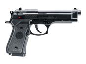 Beretta 92FS Noir CO2 Fixe 1.6J