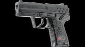 HK USP Compact Noir SPRING 0.5J