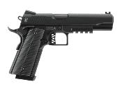 Elite Force 1911 Blamer Noir Gaz Blowback 0.9J
