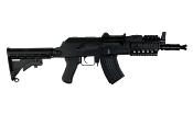 Cyma A47B AEG 6mm Noir Pack Complet 1J