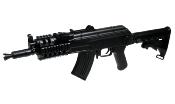 Cyma A47B AEG 6mm Noir Pack Complet 1J