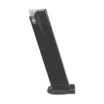 Bruni chargeur 92 9mm P.A.K Noir