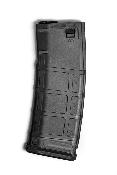 Delta Armory Chargeur M4 DMAG Hi-Cap Noir 300 billes polymère