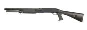 Double Eagle M56AL Shotgun Pompe Crosse pleine 3bb Burst 0.9J