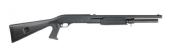 Double Eagle M56AL Shotgun Pompe Crosse pleine 3bb Burst 0.9J