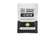 Specna Arms Billes BIO Core 0.20g (x1000) en sachet