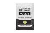 Specna Arms Billes BIO Core 0.25g (x1000) en sachet