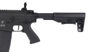 Saigo M4 Makoto Noir AEG Full Metal 1J