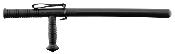 EUROTONFA Tonfa 24'' - 60cm en Polypropylène avec porte-tonfa