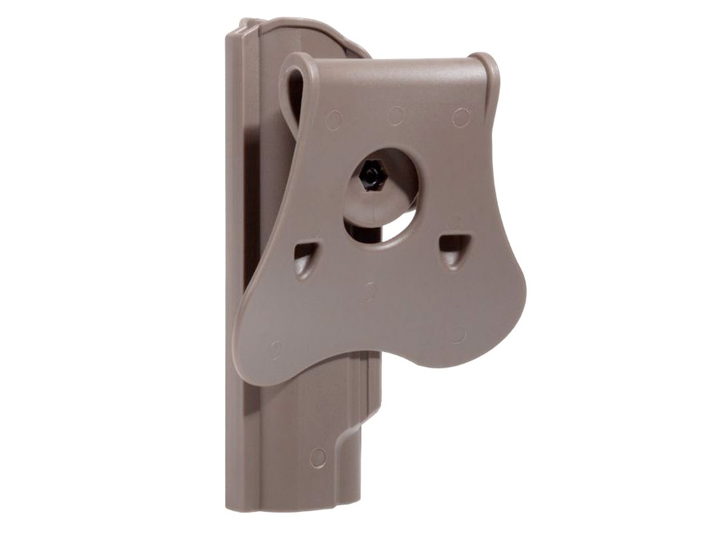 AM1911G2FDE 2