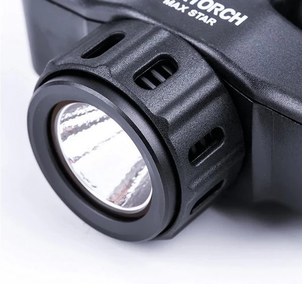 MAXSTAR 3