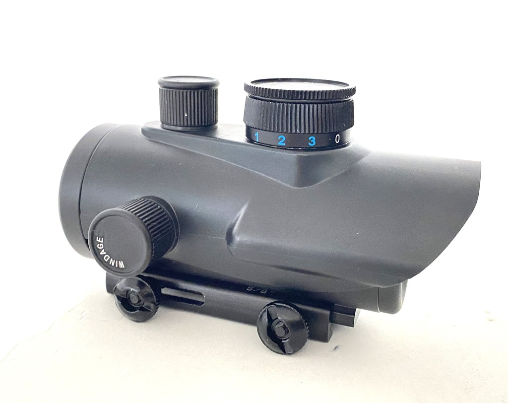 TAC30MM 2