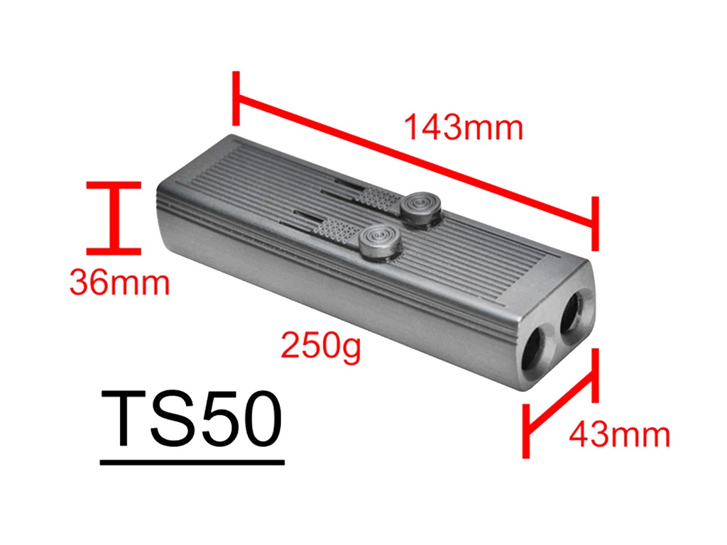 TS50 8