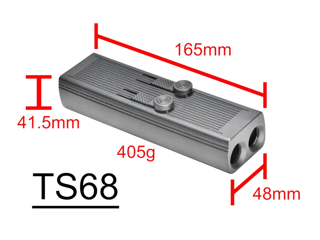 TS68 8