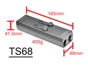 TS68 8