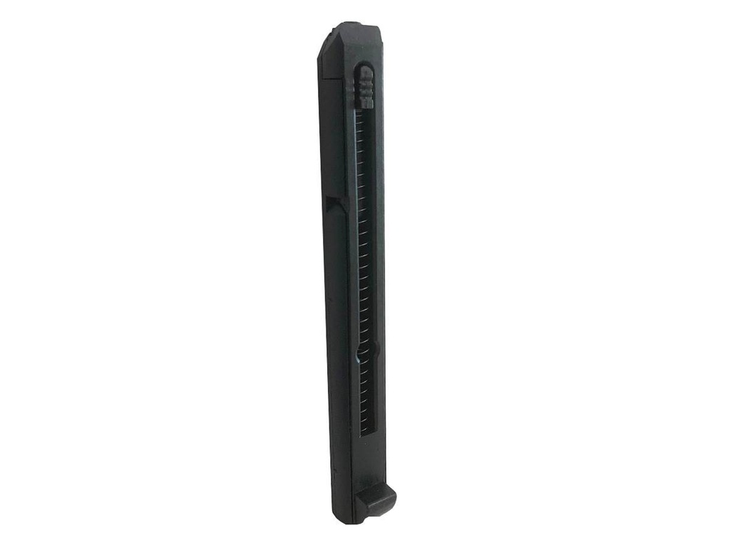 WG292MAG - vue 2