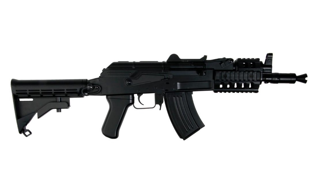 CM521C - vue 2
