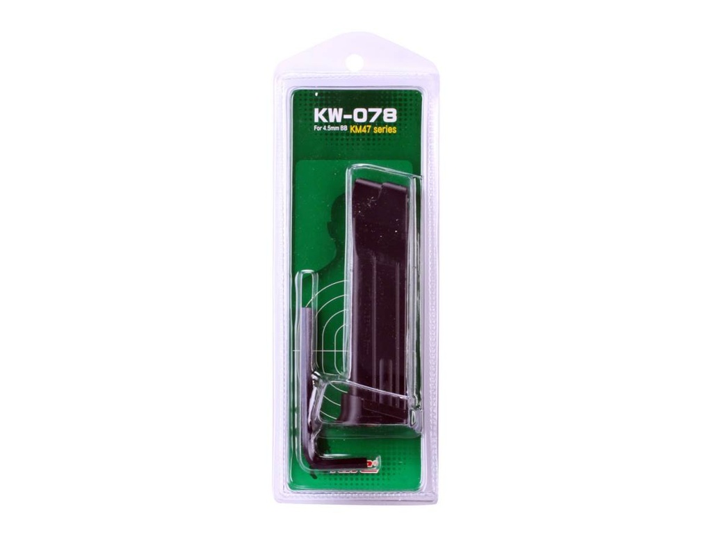 KW-078 - vue 2