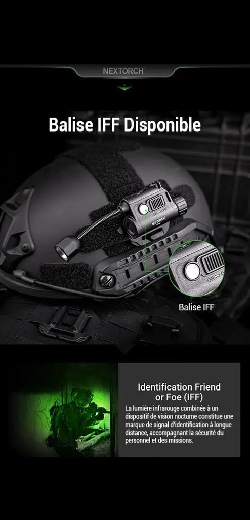 NEXRSTAR - vue 5